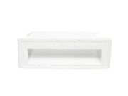 Whirlpool Washer/Dryer Combo Handle, Door (white) 3389522