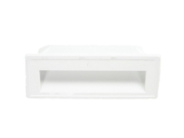 Whirlpool Washer/Dryer Combo Handle, Door (white) 3389522