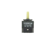 Whirlpool Dryer Switch, Signal 3399638