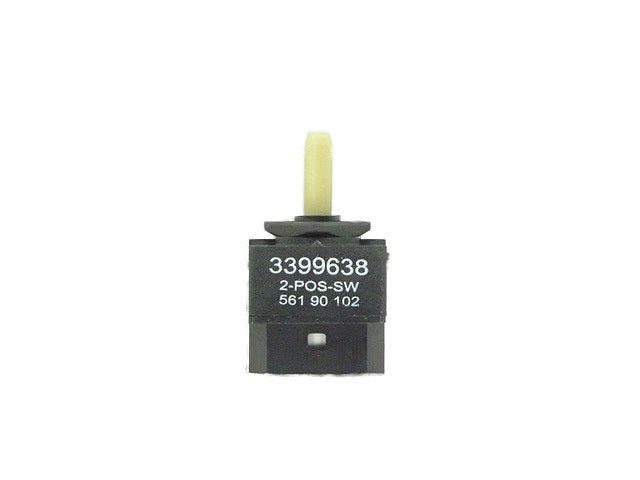 Whirlpool Dryer Switch, Signal 3399638