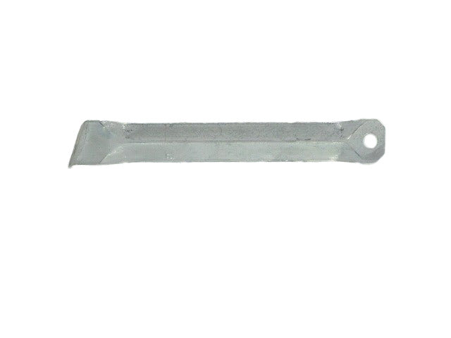 Whirlpool Dryer Bracket, Support Shaft 3976435