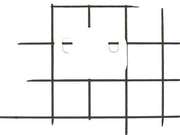 Whirlpool Freezer Shim, Hinge 4390489