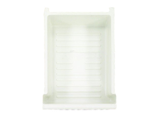 Whirlpool Refrigerator Pan, Meat (white) 2200920K