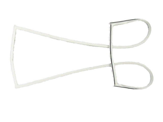Whirlpool Refrigerator Refrigerator Door Gasket 2159073