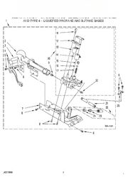 Whirlpool Washer/Dryer Combo Clamp 341029
