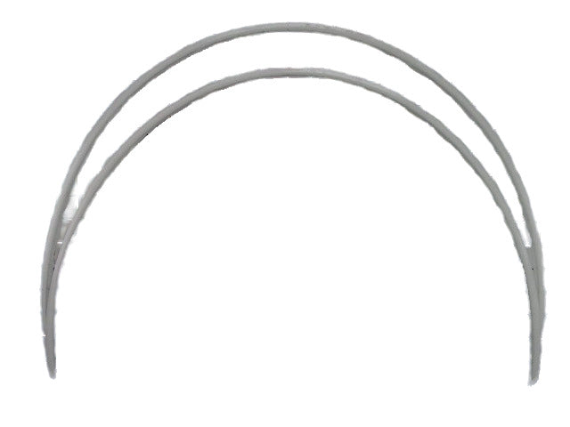 Whirlpool Dryer Bearing Ring for Front Support 279441