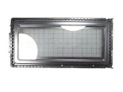Whirlpool Microwave Frame, Door 4358937