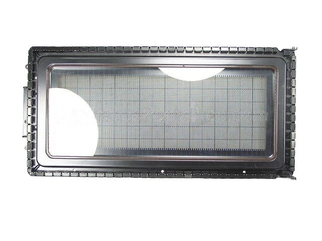Whirlpool Microwave Frame, Door 4358937