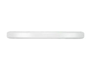 Whirlpool Microwave Door Handle (wht) 4393777