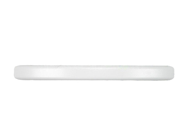 Whirlpool Microwave Door Handle (wht) 4393777