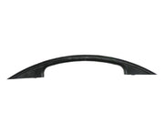 Whirlpool Microwave Door Handle (blk) 4393782
