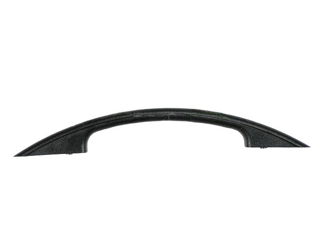 Whirlpool Microwave Door Handle (blk) 4393782