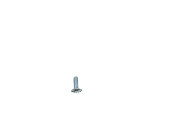 Whirlpool Icemaker Screw 4393836