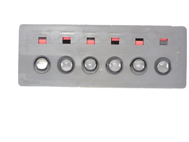 Whirlpool Refrigerator Switch Assembly (also Order Item NO.19) 2198621