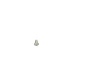 Whirlpool Dryer Screw, 8-18 X 7/32 3400859