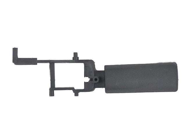 Whirlpool Refrigerator Lever, Water Dispenser (black) 2203561B