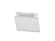 Whirlpool Refrigerator Icemaker Air Deflector 2182146