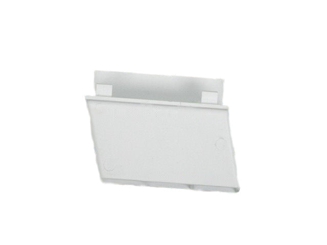 Whirlpool Refrigerator Icemaker Air Deflector 2182146