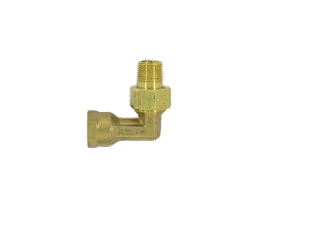 Whirlpool Washer/Dryer Combo Elbow Union Assembly 3406051