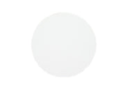 Whirlpool Washer/Dryer Combo White, Plug Dryer Side Pnl 692790