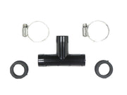 Whirlpool Washer/Dryer Combo Syphon Breaker 285320