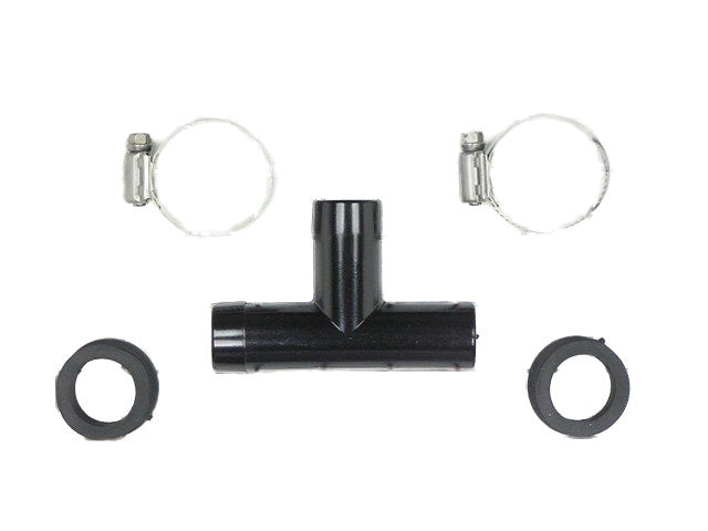 Whirlpool Washer/Dryer Combo Syphon Breaker 285320