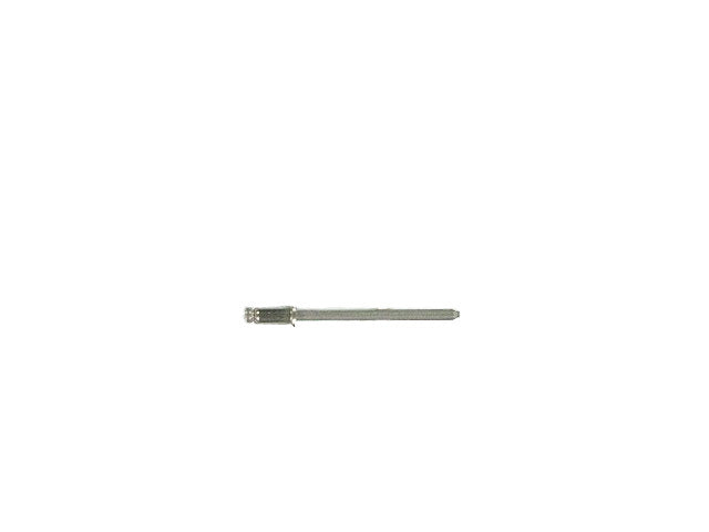 Whirlpool Dryer Rivet, Plastic 311928