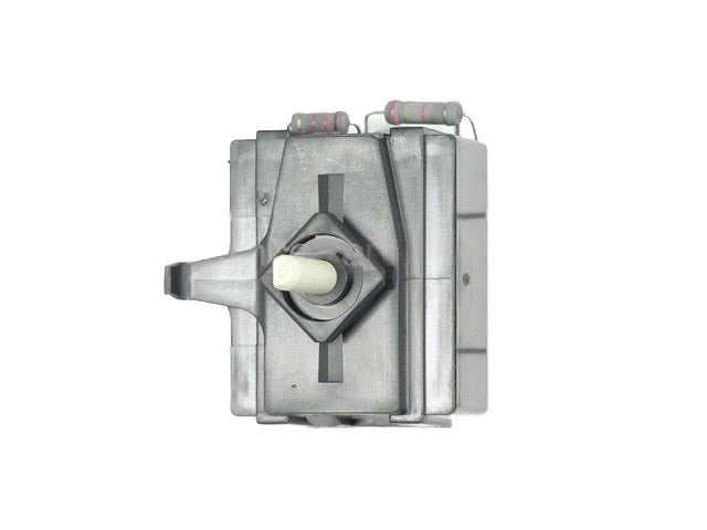 Whirlpool Dryer Switch, Temperature 8528330