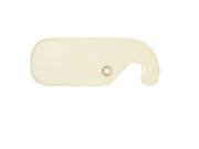 Whirlpool Refrigerator Hinge Cover Fc 2203407T