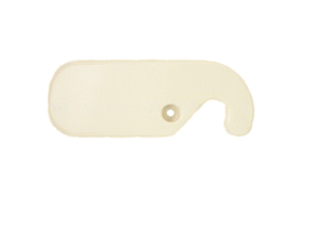 Whirlpool Refrigerator Hinge Cover Fc 2203407T