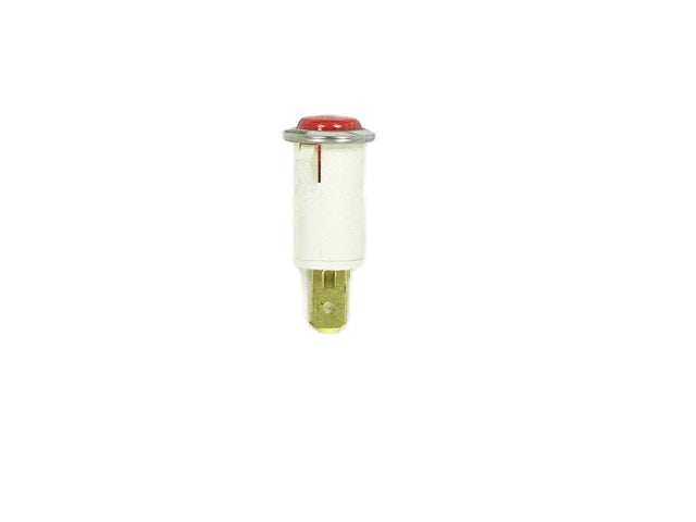 Whirlpool Dryer Lamp, Indicator (red) 3979325