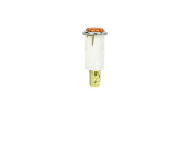 Whirlpool Dryer Lamp, Indicator (amber) 3979326