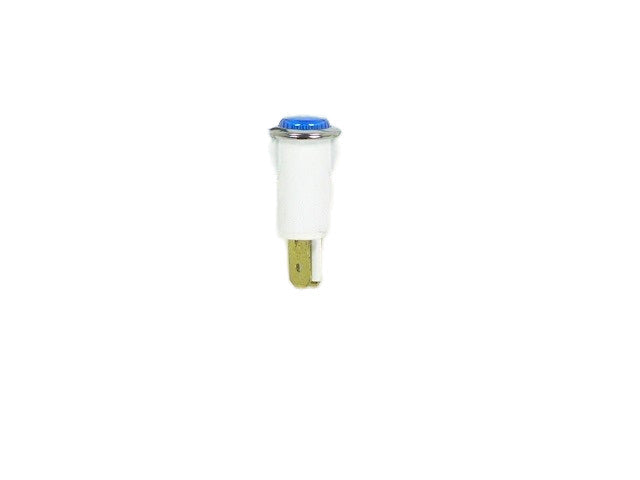 Whirlpool Dryer Lamp, Indicator (blue) 3979327