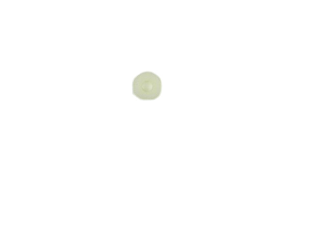 Whirlpool Refrigerator Spacer, Door (top) 2005433