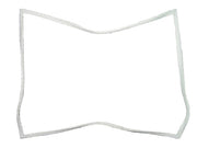 Whirlpool Refrigerator Gasket/door F.f. 2188450A
