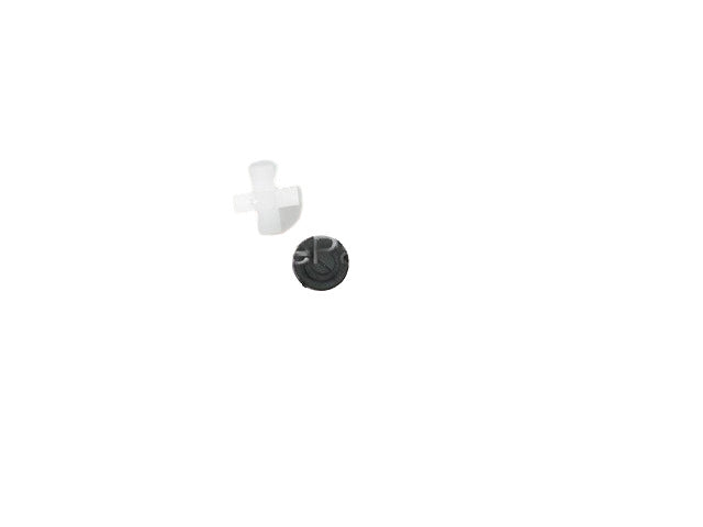 Whirlpool Washer/Dryer Combo Clip Kit 279220