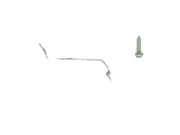 Whirlpool Washer/Dryer Combo Clip 279771