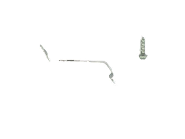 Whirlpool Washer/Dryer Combo Clip 279771