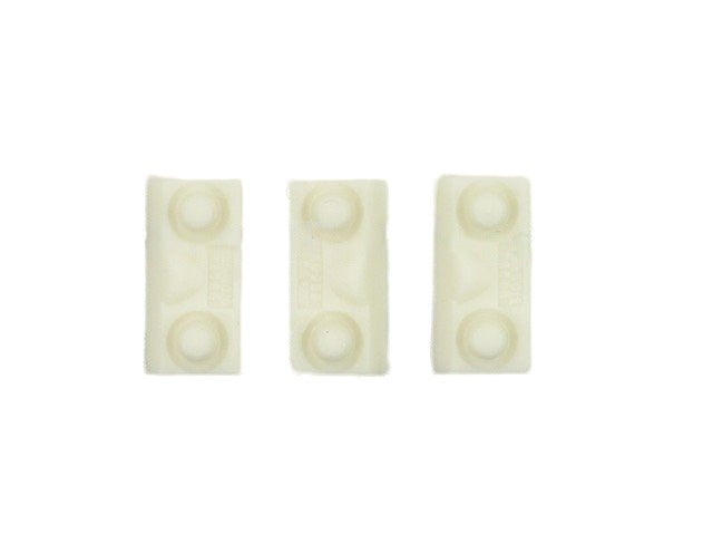 Whirlpool Washer/Dryer Combo Suspension Pad Kit 285219