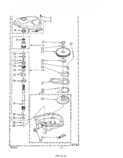 Whirlpool Kit-Drain 285715
