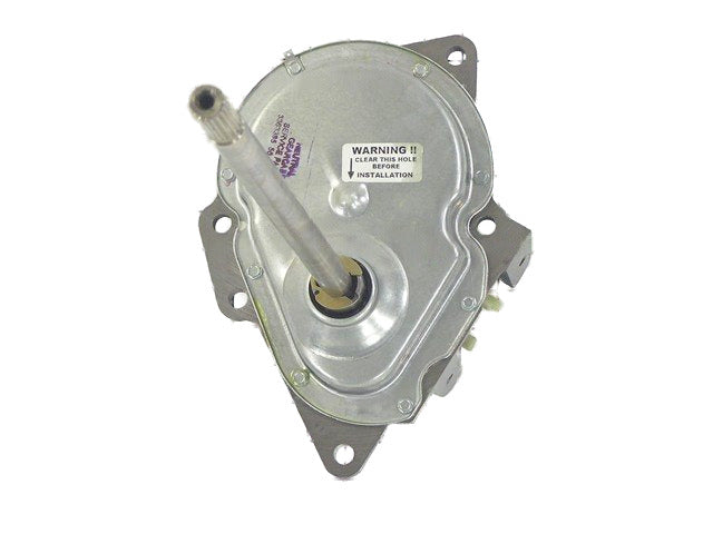Whirlpool Washer/Dryer Combo Gearcase 3363395
