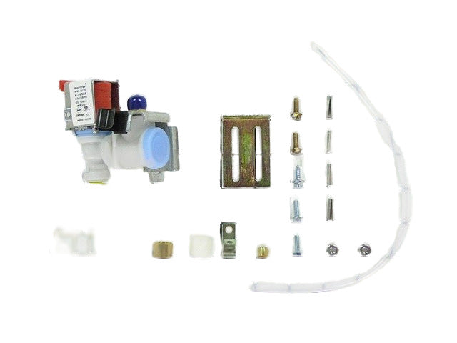 Whirlpool Refrigerator Water Valve Single 4318047