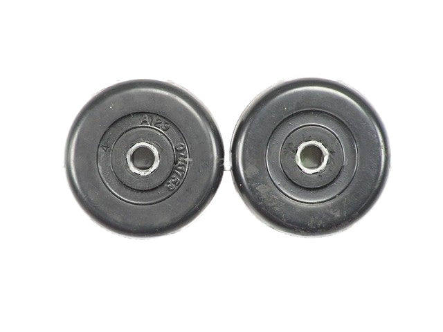 Whirlpool Freezer Roller-Cab 4388239