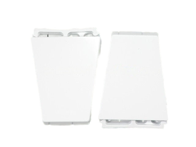 Whirlpool Refrigerator Door Shelf Endcap Kit 4388286