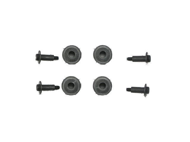 Whirlpool Freezer Compressor Mounting Grommet Kit 4388295