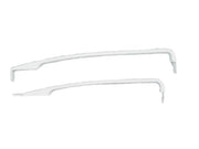 Whirlpool Refrigerator Handle Set 4388947