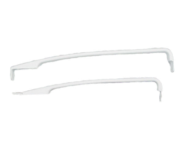 Whirlpool Refrigerator Handle Set 4388947