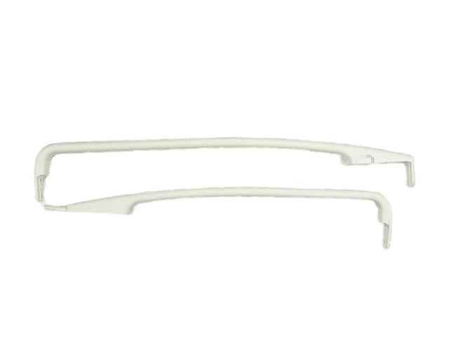 Whirlpool Refrigerator Handle Set 4388949