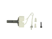 Whirlpool Washer/Dryer Combo Flat Style Dryer Igniter 4391996