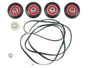 Whirlpool Dryer Dryer Repair Kit (27 Inch Wide Dryers, Thin Twins) 4392067
